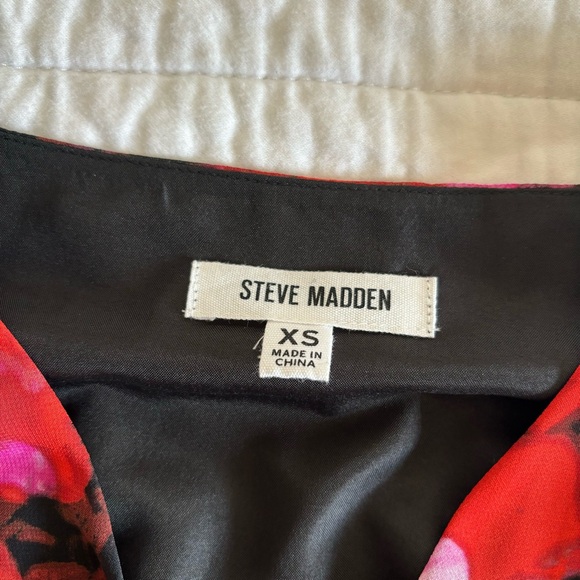 🌹STEVE MADDEN DIANA DRESS🌹 - Picture 5 of 6